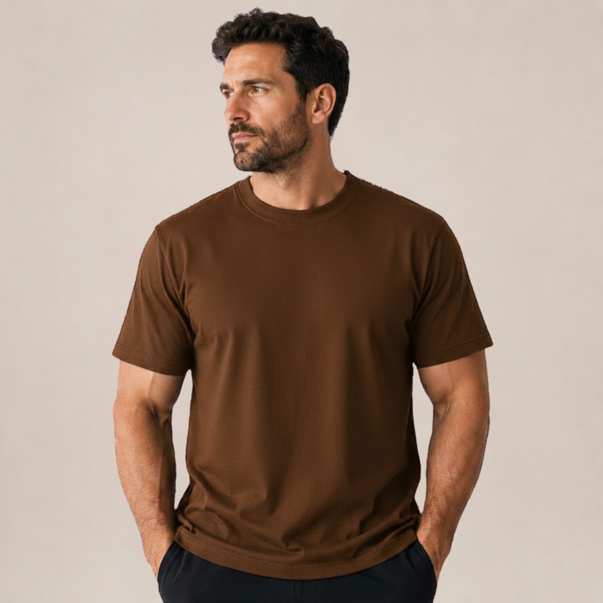 The Soho Heavy Tee