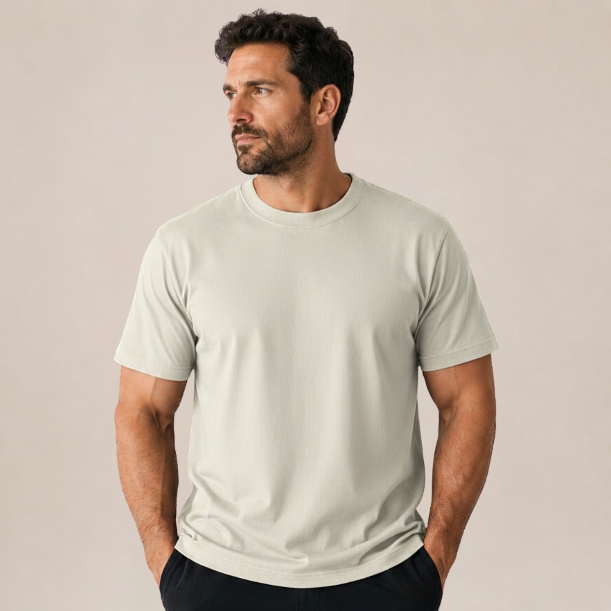 The Soho Heavy Tee
