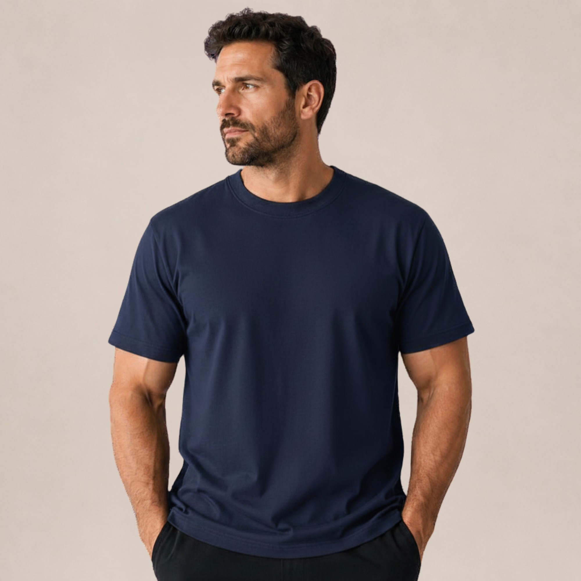 The Soho Heavy Tee