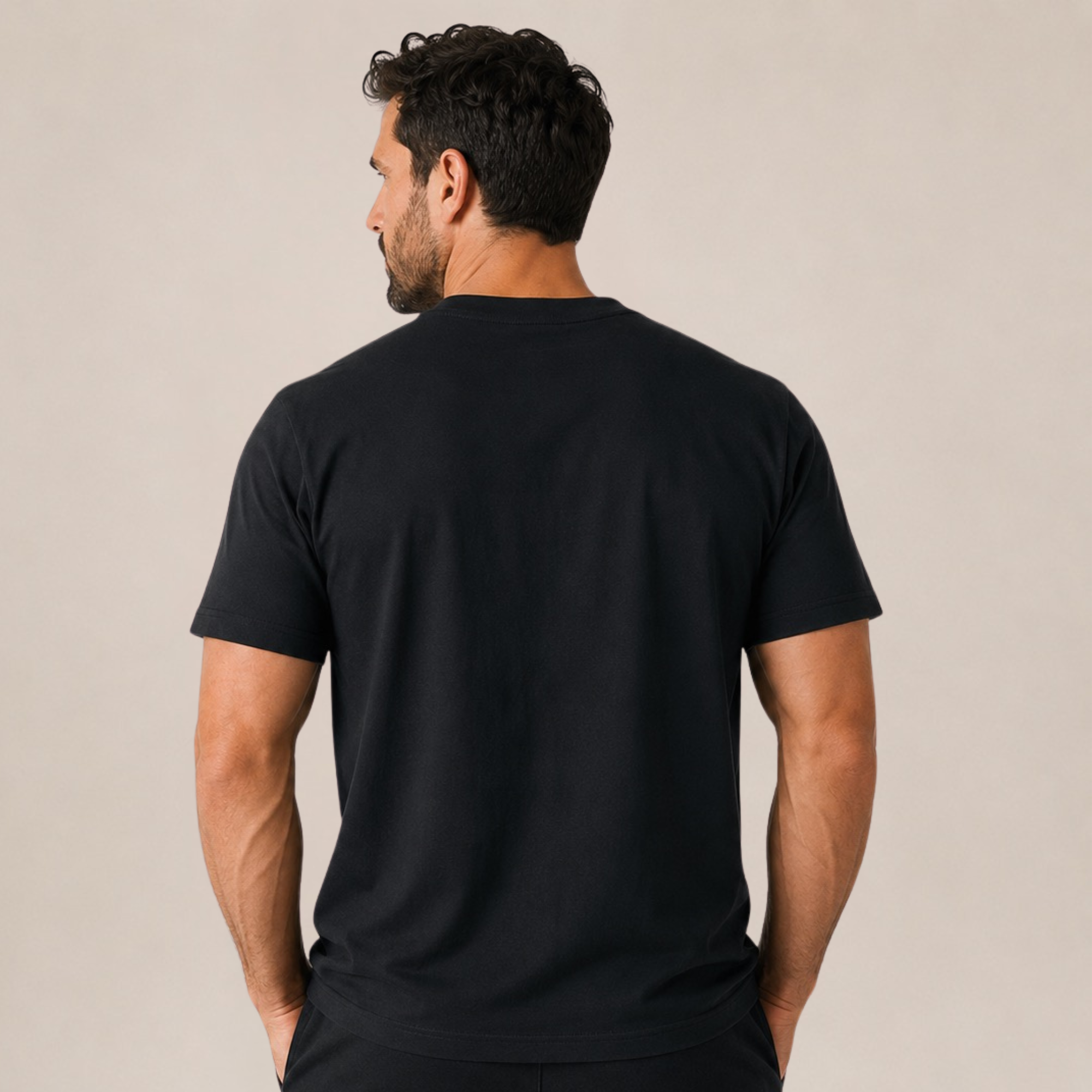 The Soho Heavy Tee