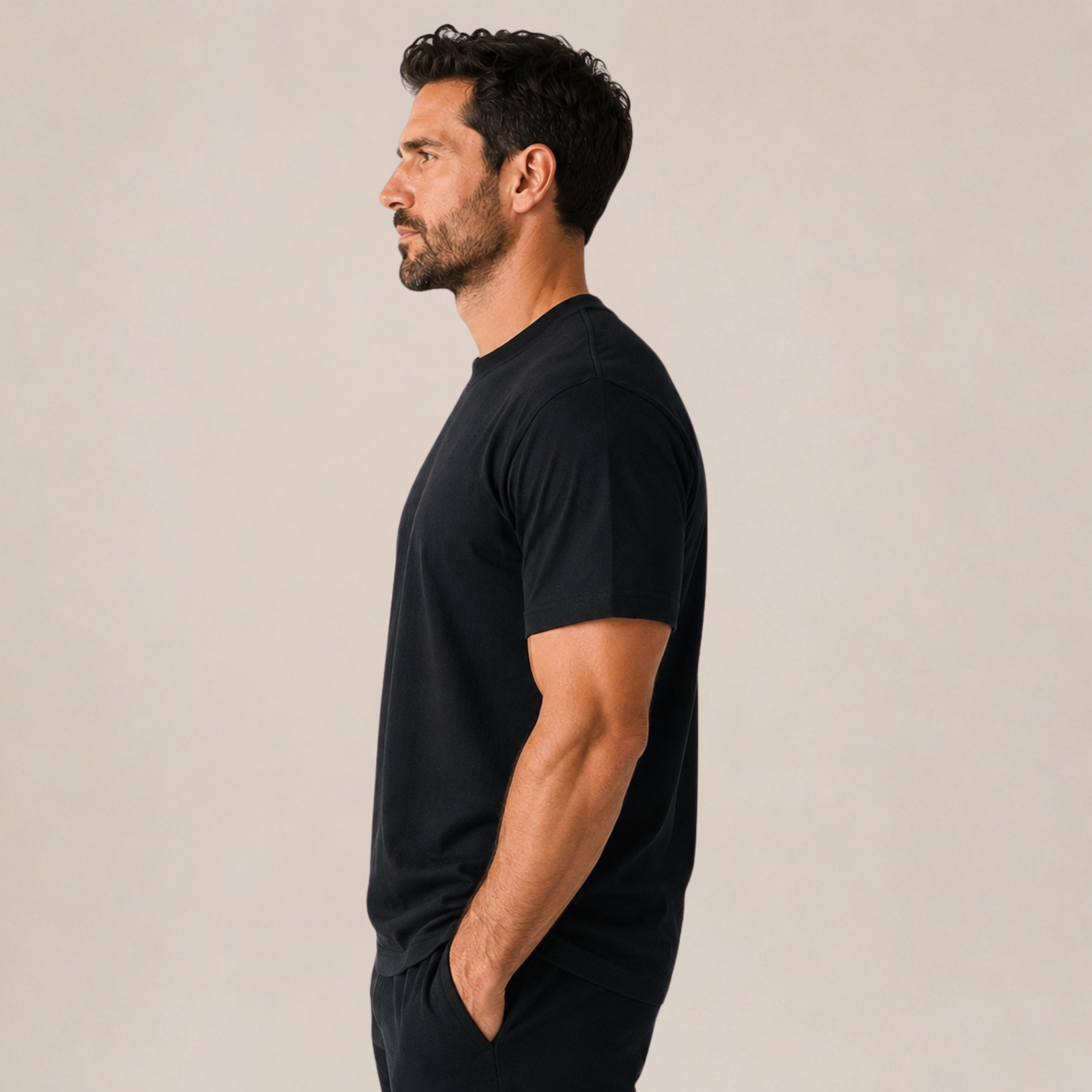 The Soho Heavy Tee