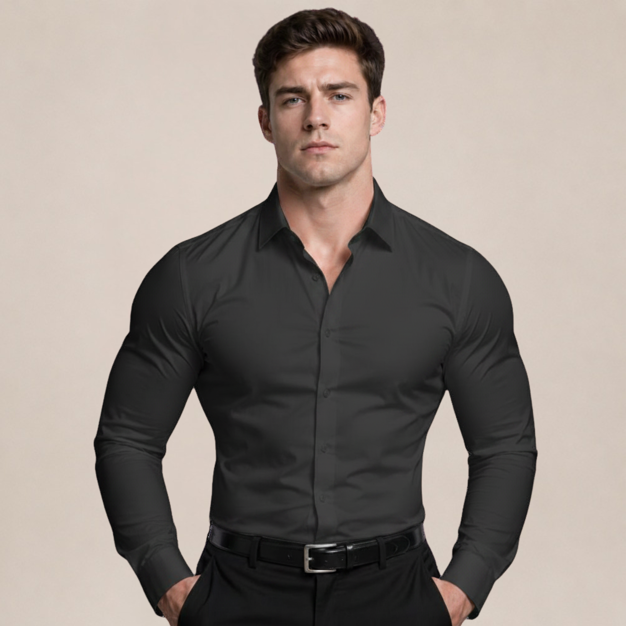 The Kensington Dress Shirt