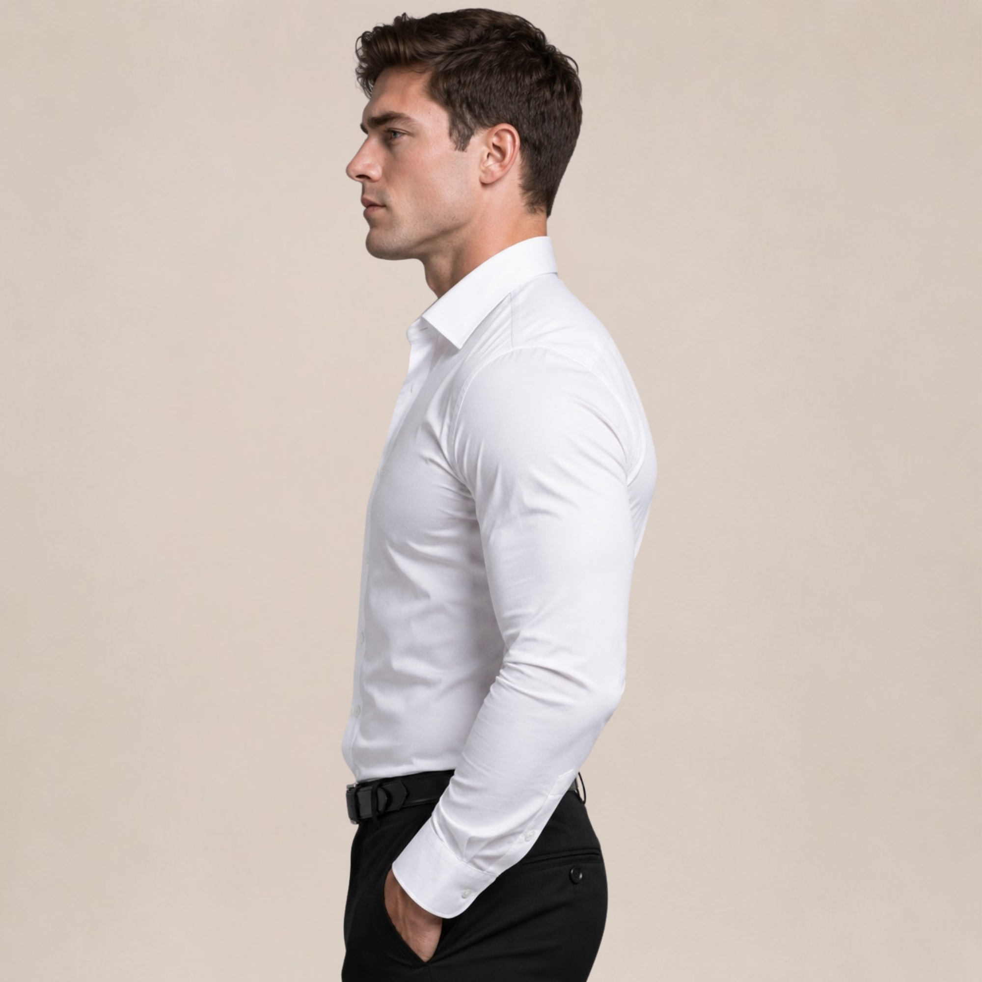 The Kensington Dress Shirt