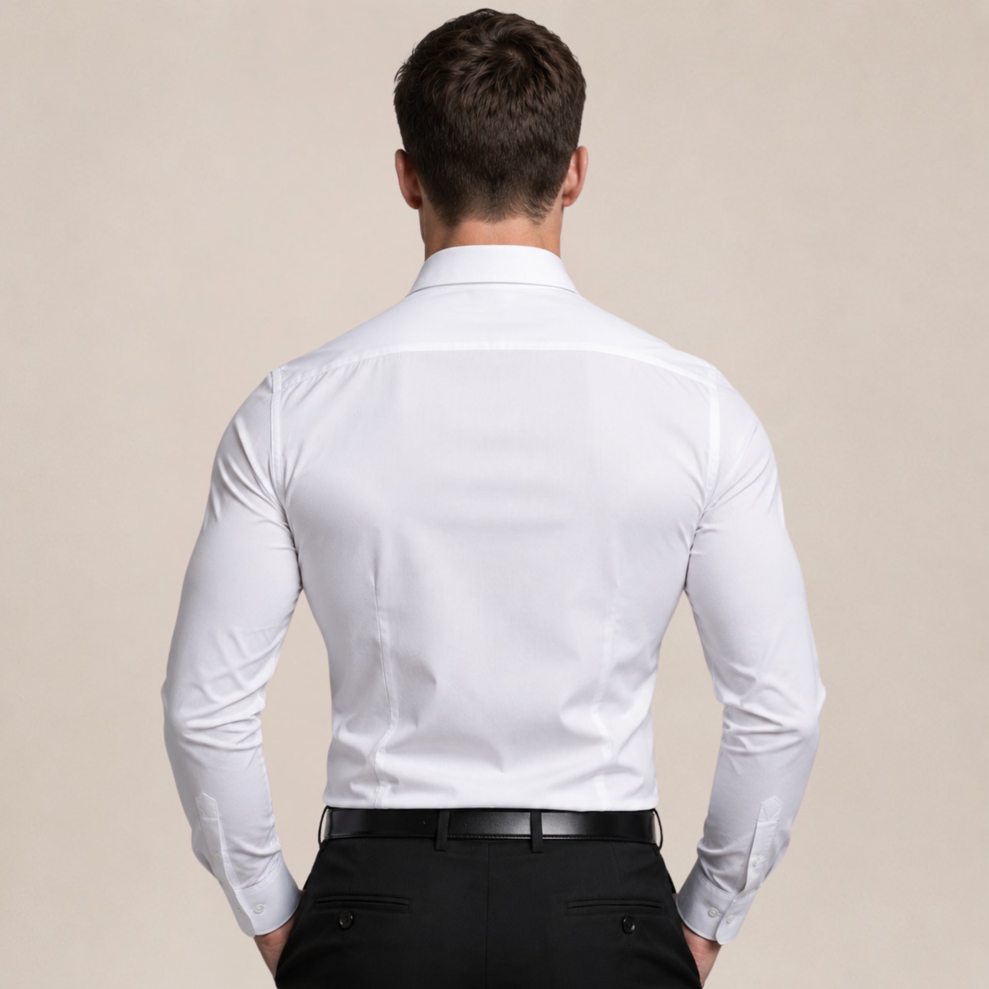 The Kensington Dress Shirt