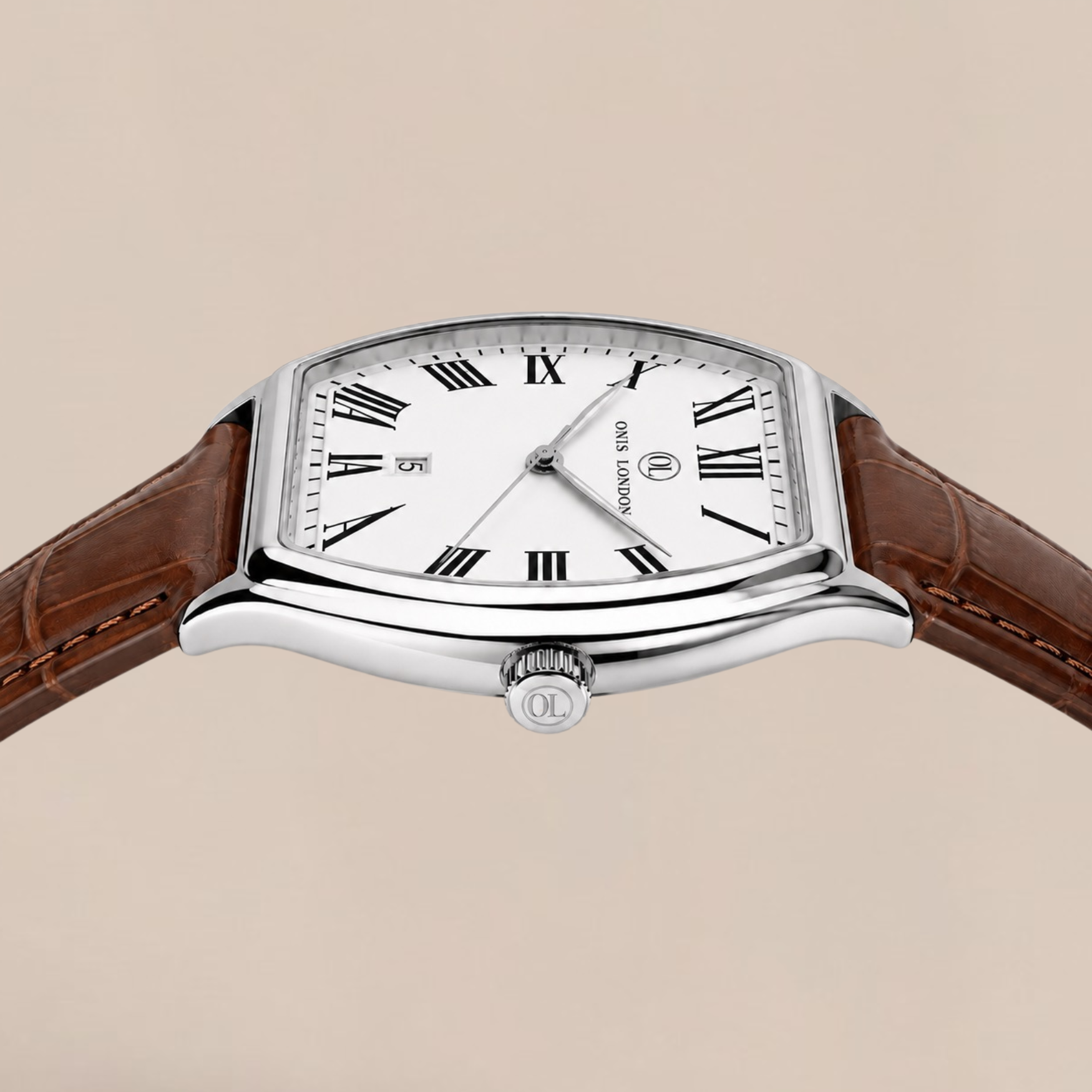 The Meridian 1676