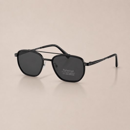 The Navigator Polarized Sunglasses