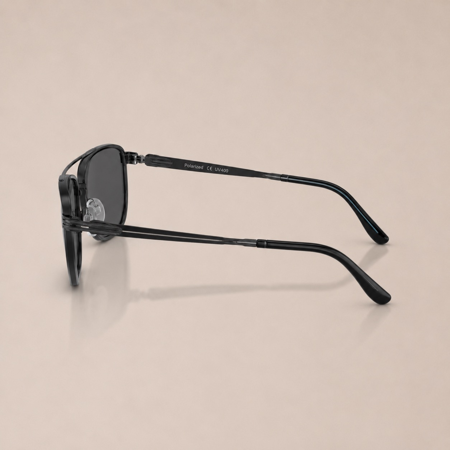 The Navigator Polarized Sunglasses
