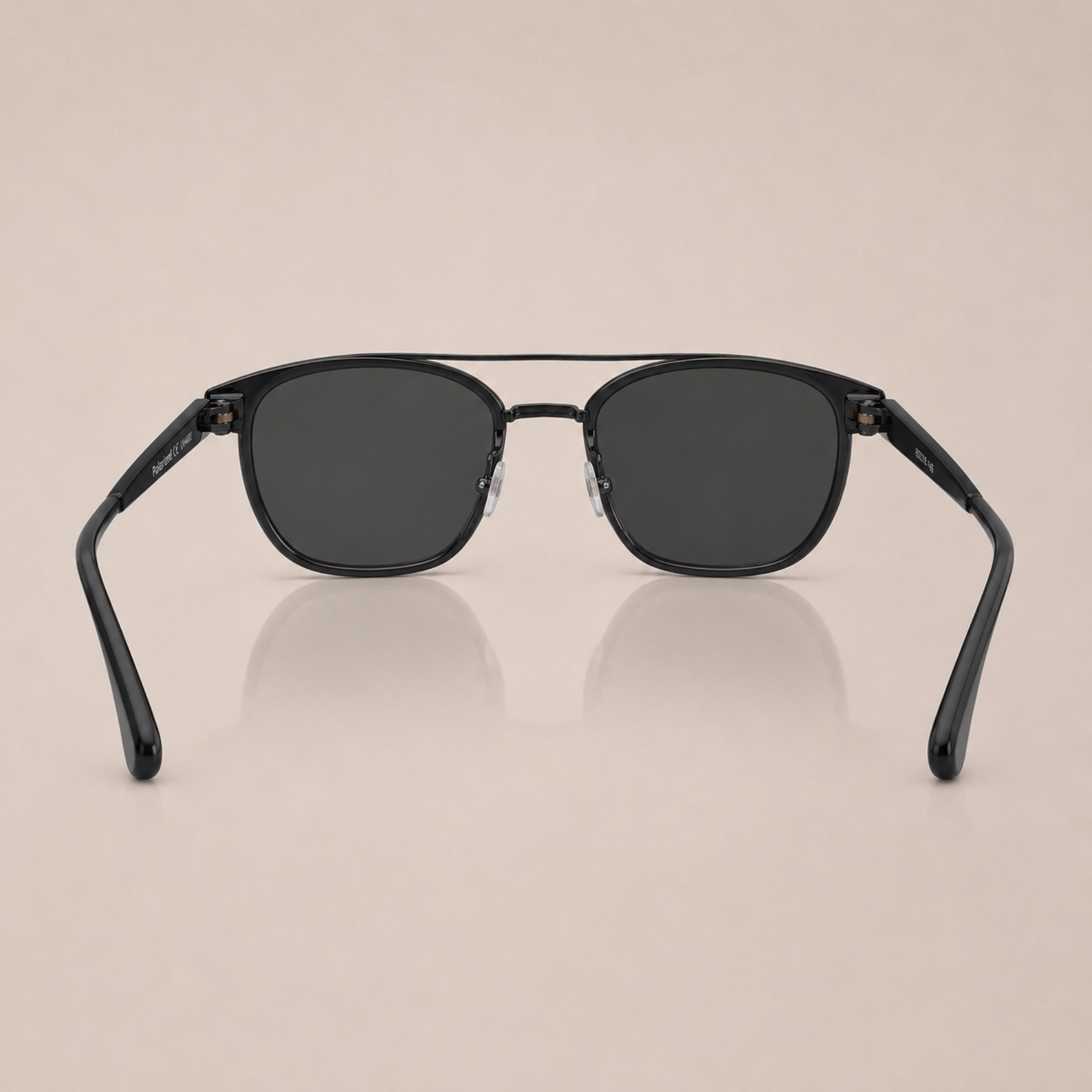 The Navigator Polarized Sunglasses