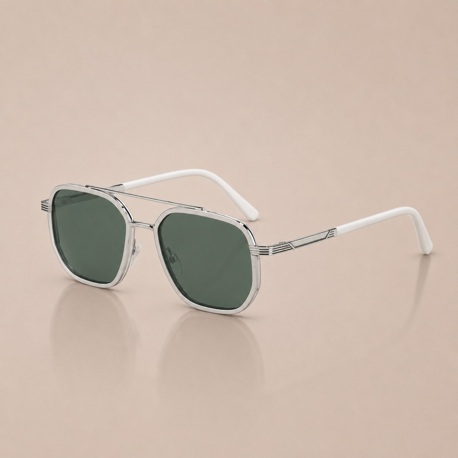 The Navigator Polarized Sunglasses