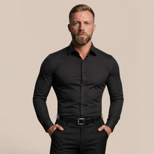 The Kensington Dress Shirt