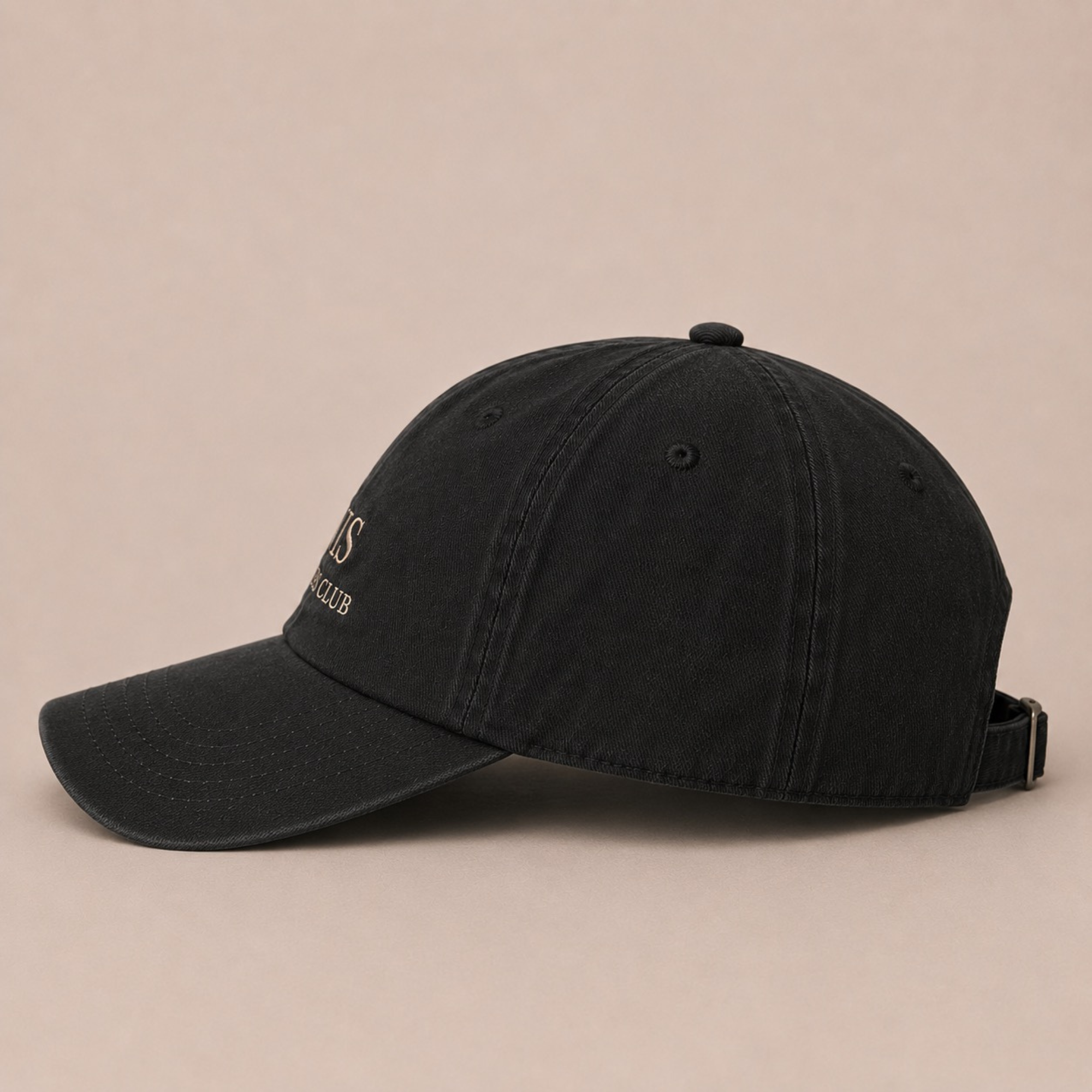 The Onis Founders Club Cap
