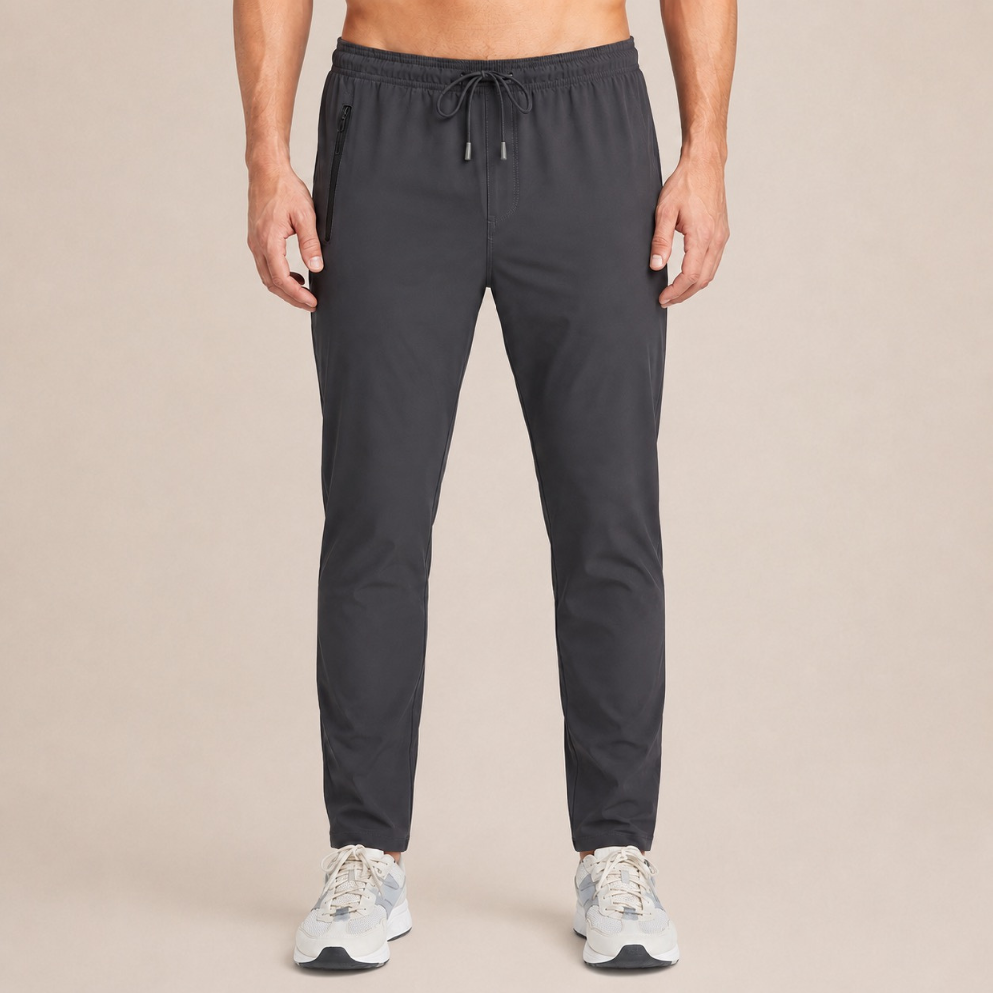 The Wimbledon Performance Trouser