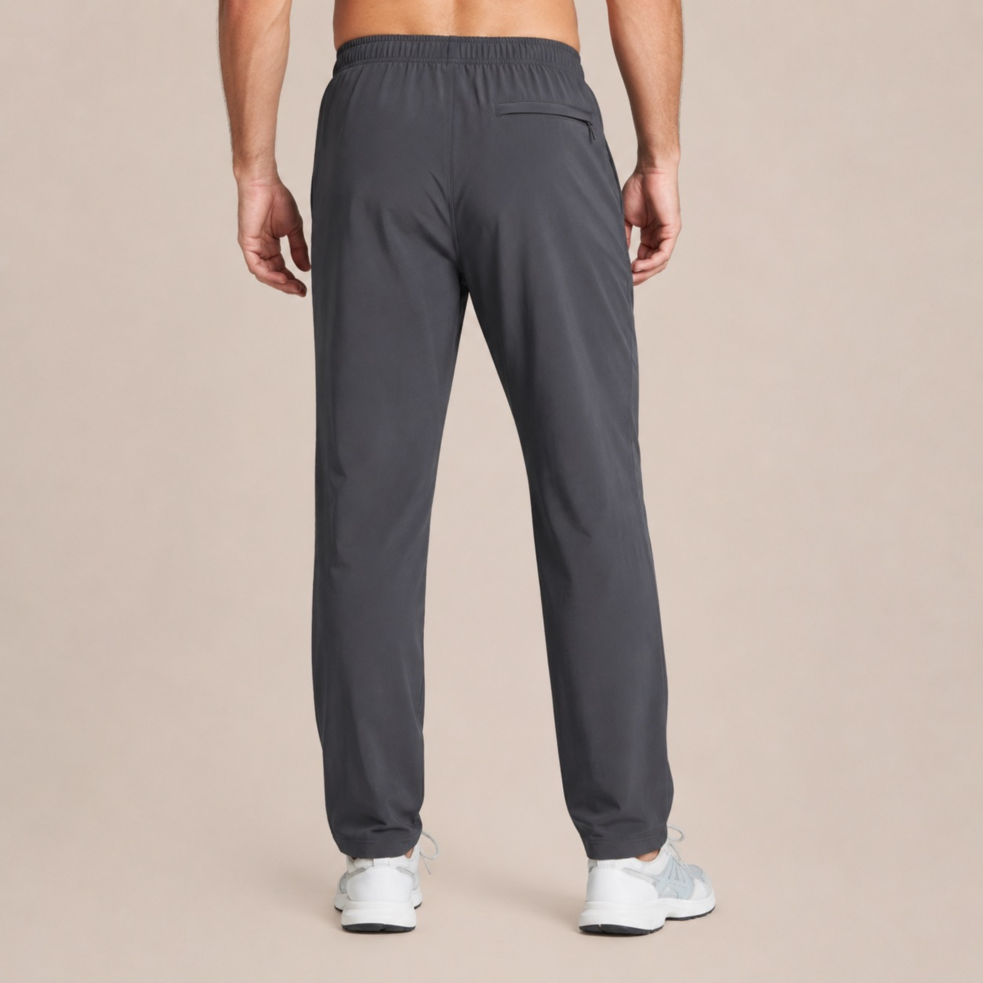 The Wimbledon Performance Trouser