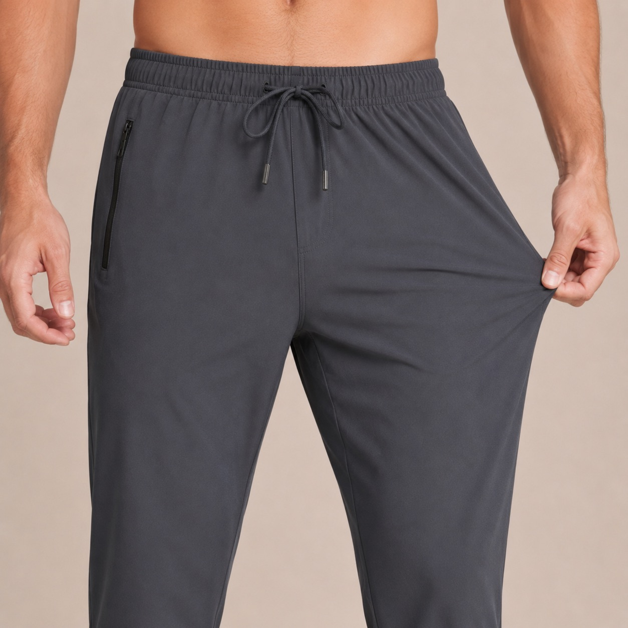 The Wimbledon Performance Trouser