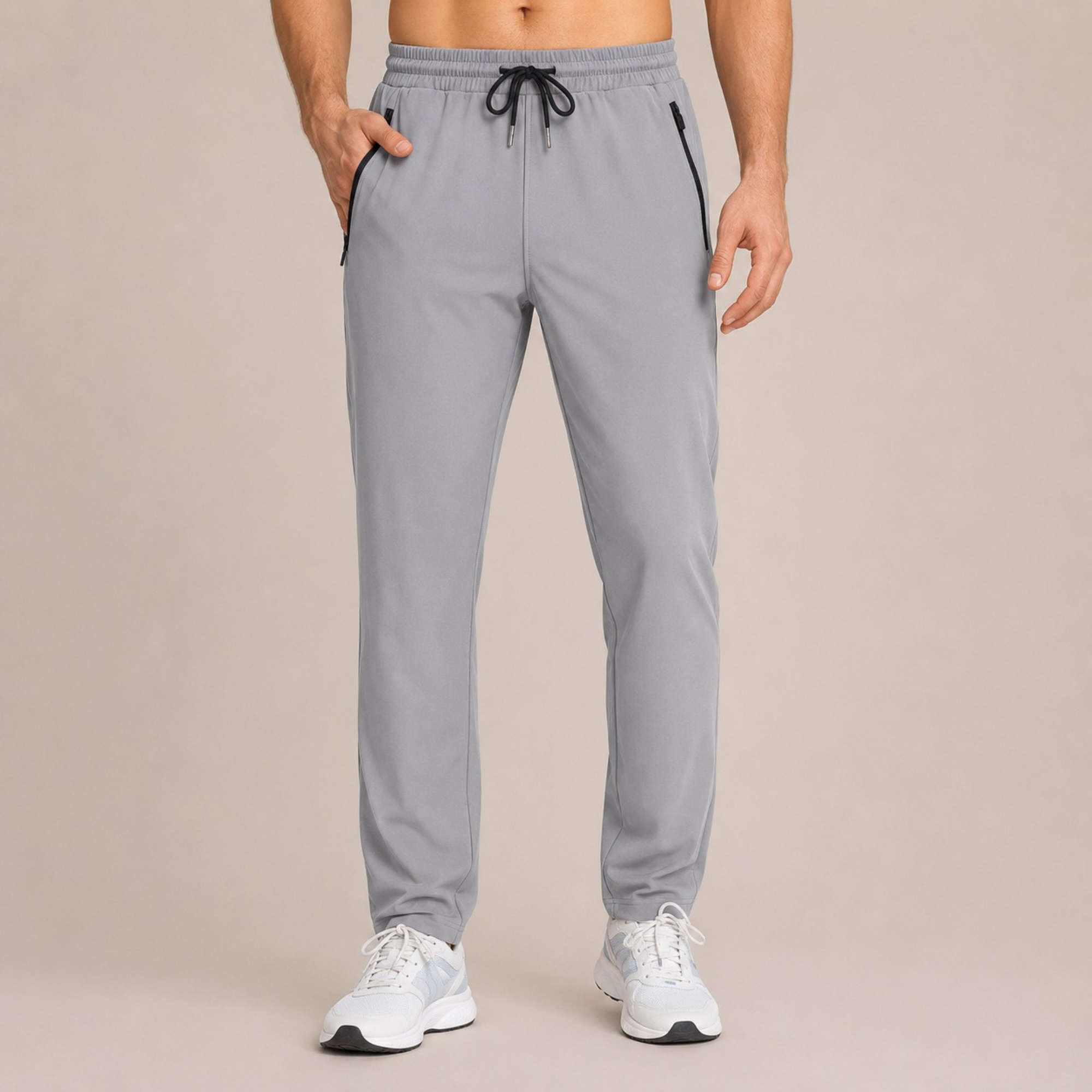 The Wimbledon Performance Trouser