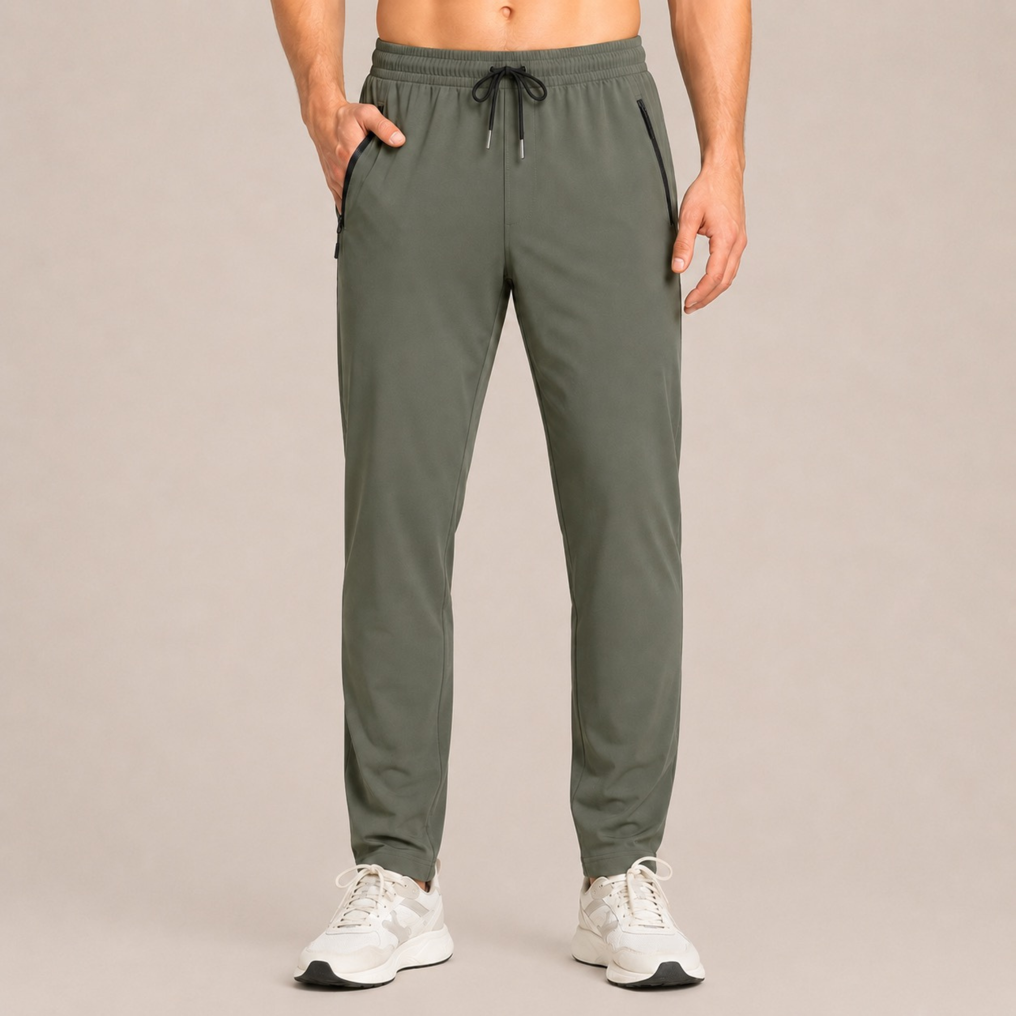 The Wimbledon Performance Trouser