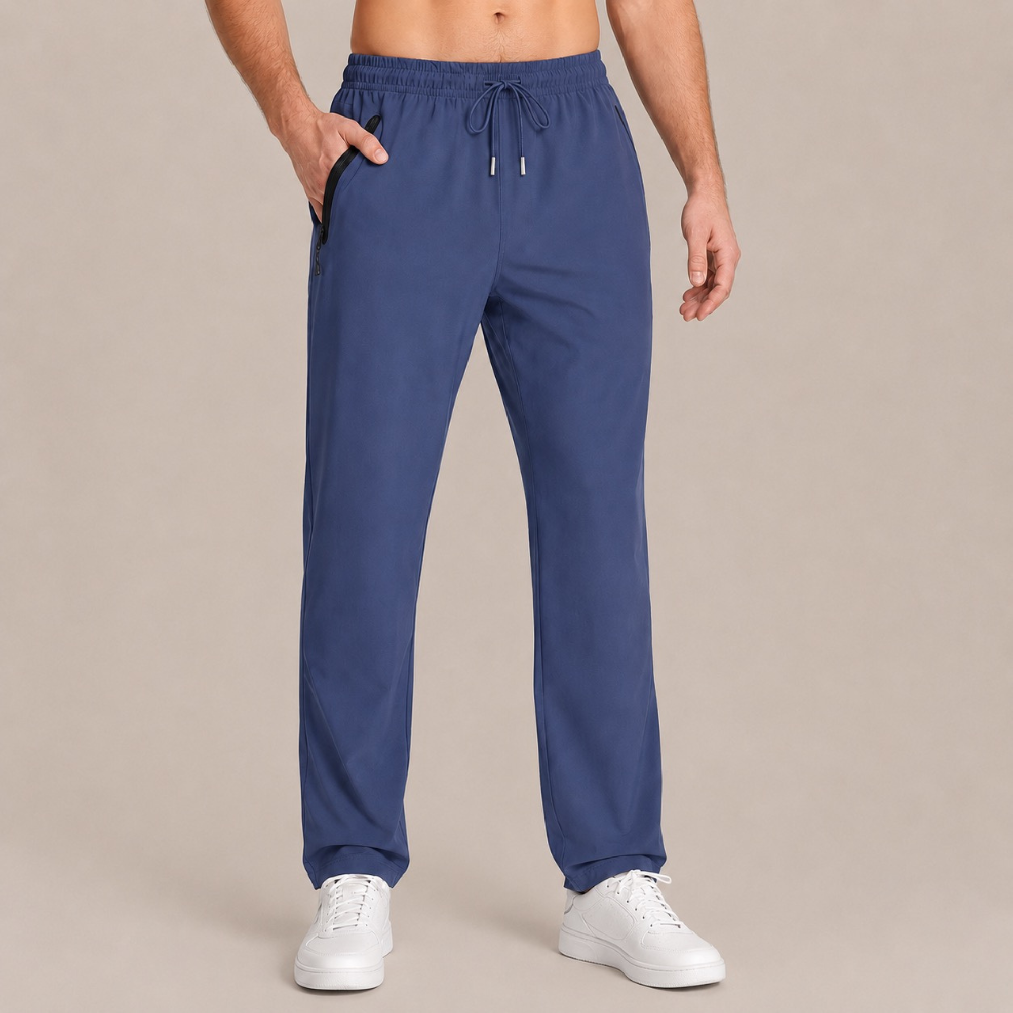 The Wimbledon Performance Trouser