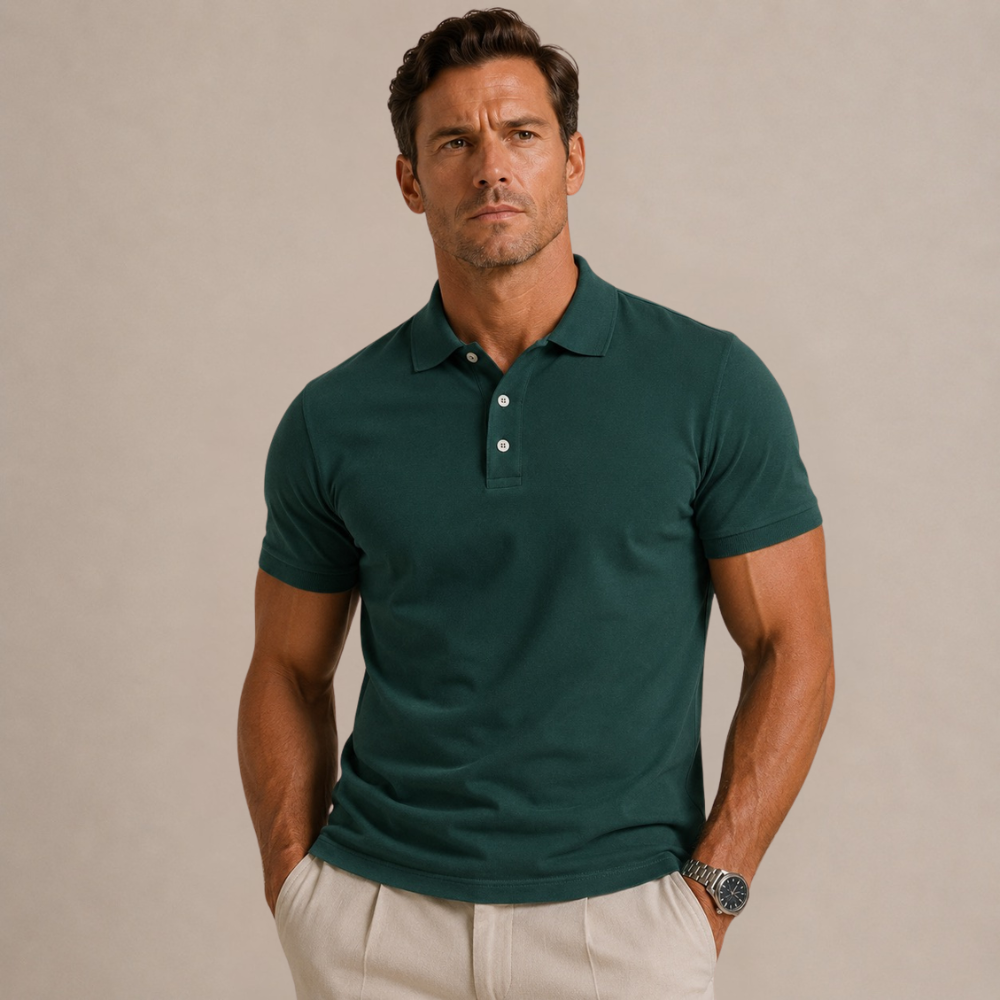 The Chelsea Polo