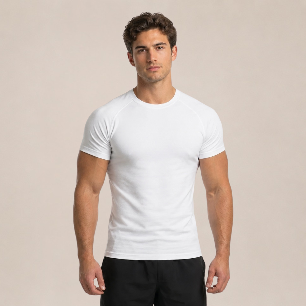 The Chelsea Sculpt Tee