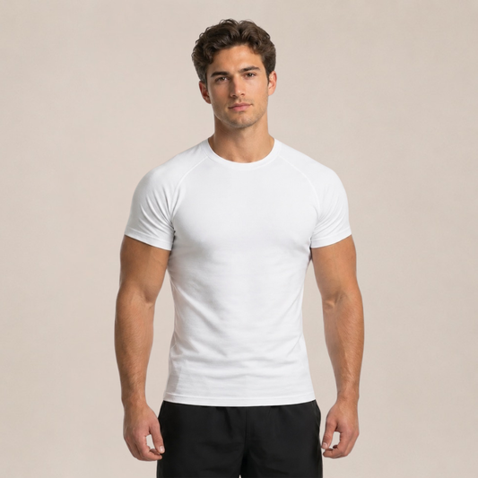 The Chelsea Sculpt Tee
