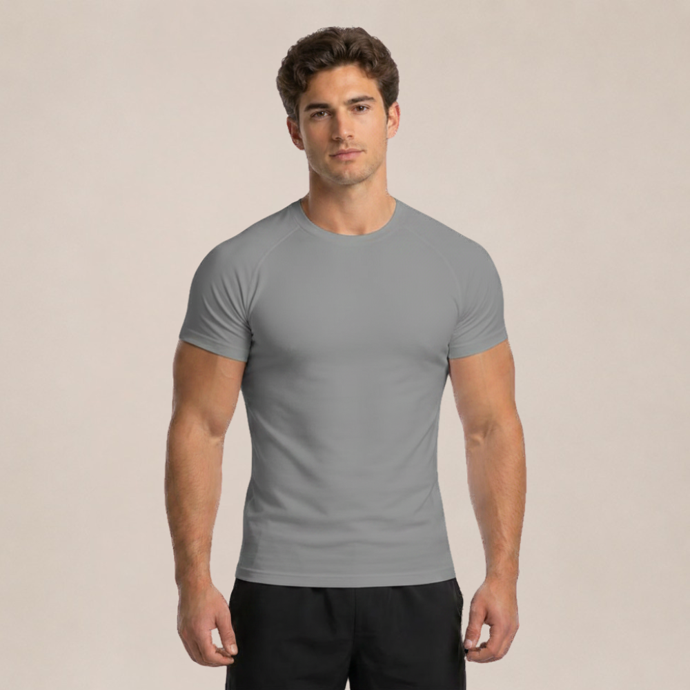 The Chelsea Sculpt Tee