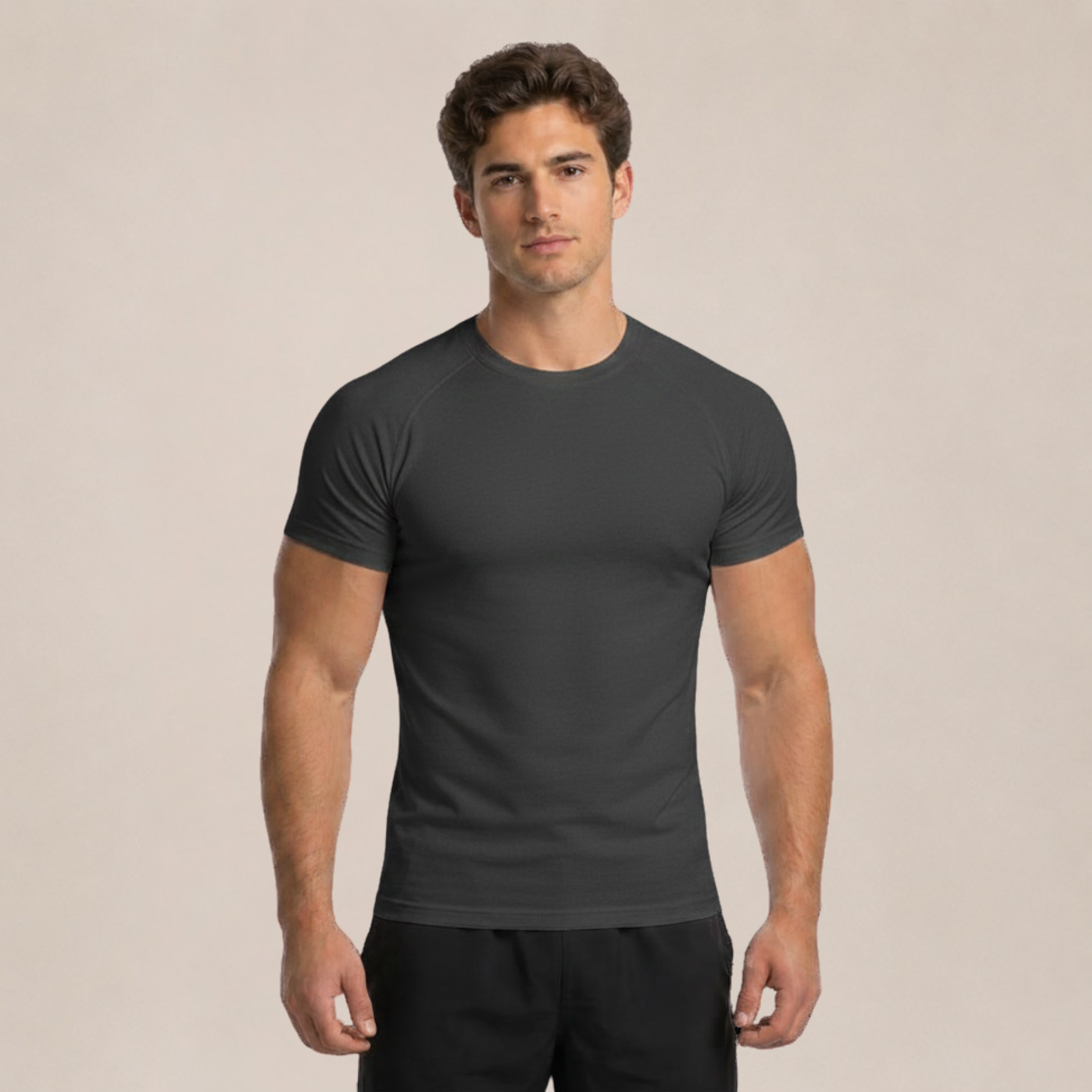 The Chelsea Sculpt Tee