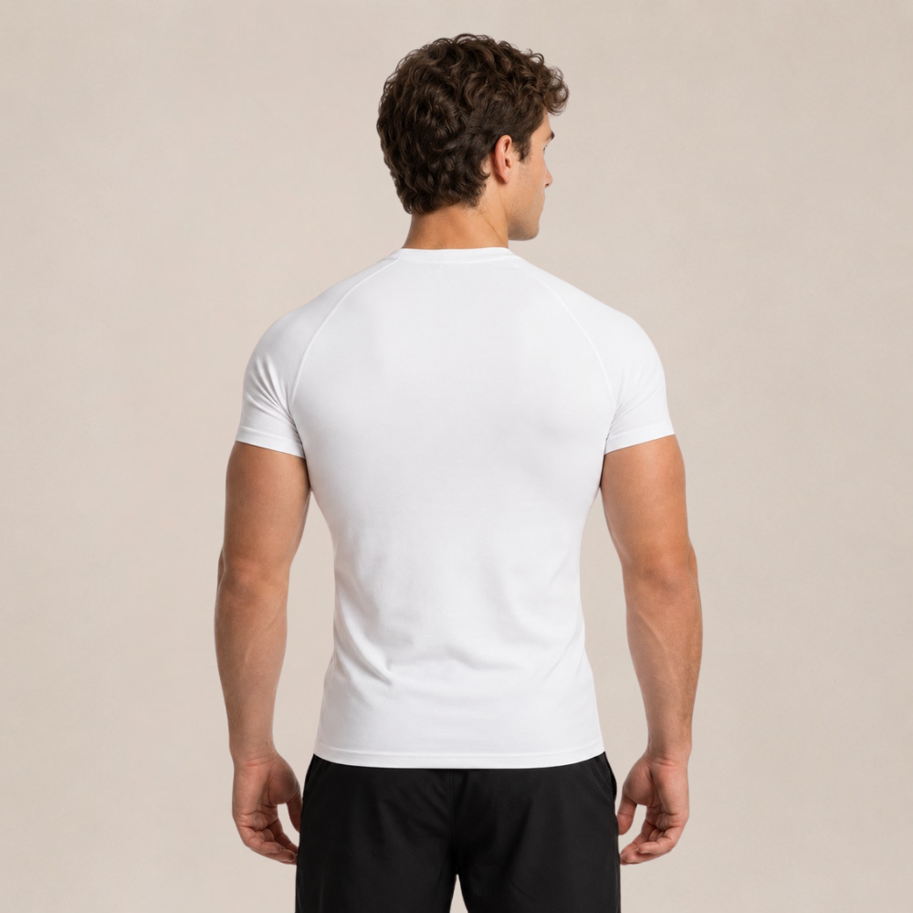 The Chelsea Sculpt Tee
