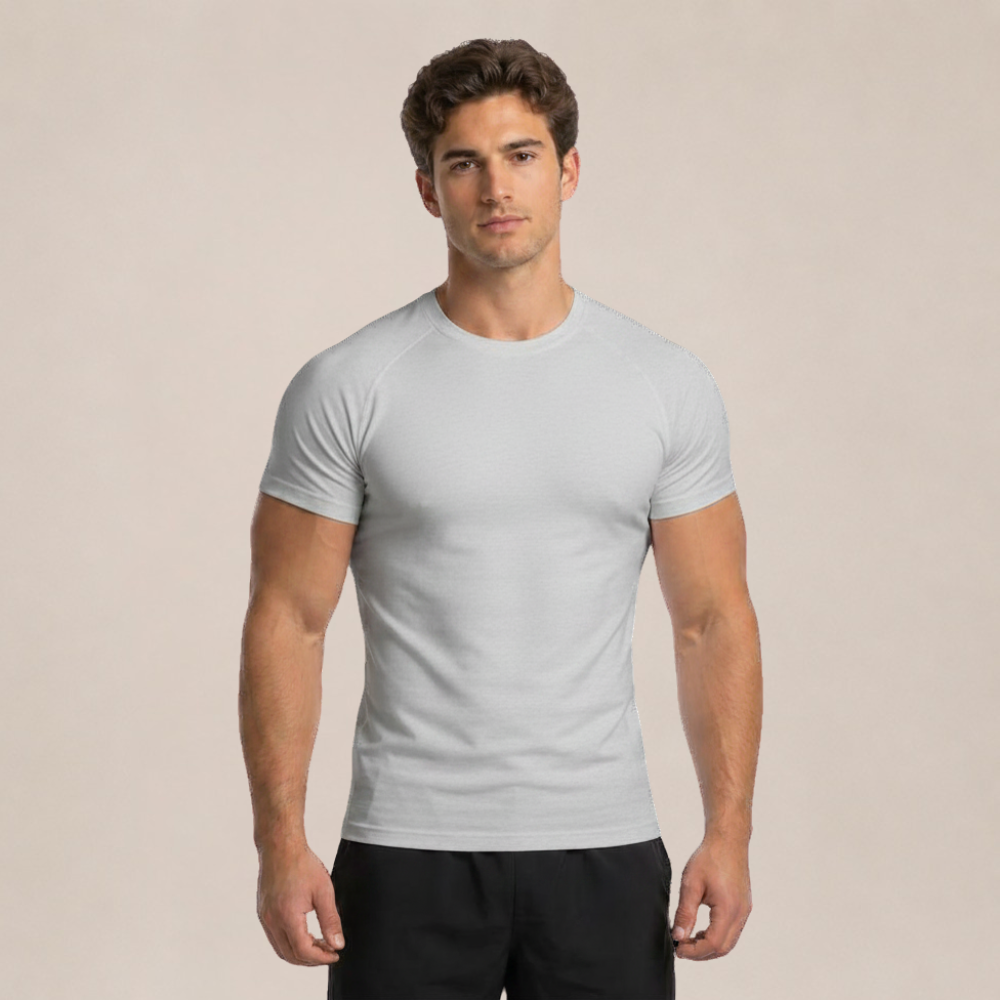 The Chelsea Sculpt Tee