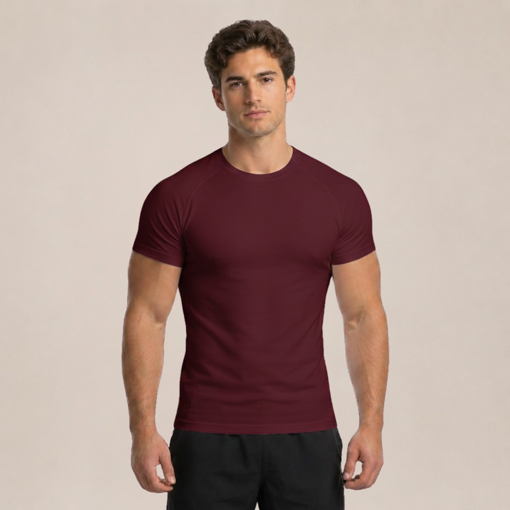 The Chelsea Sculpt Tee