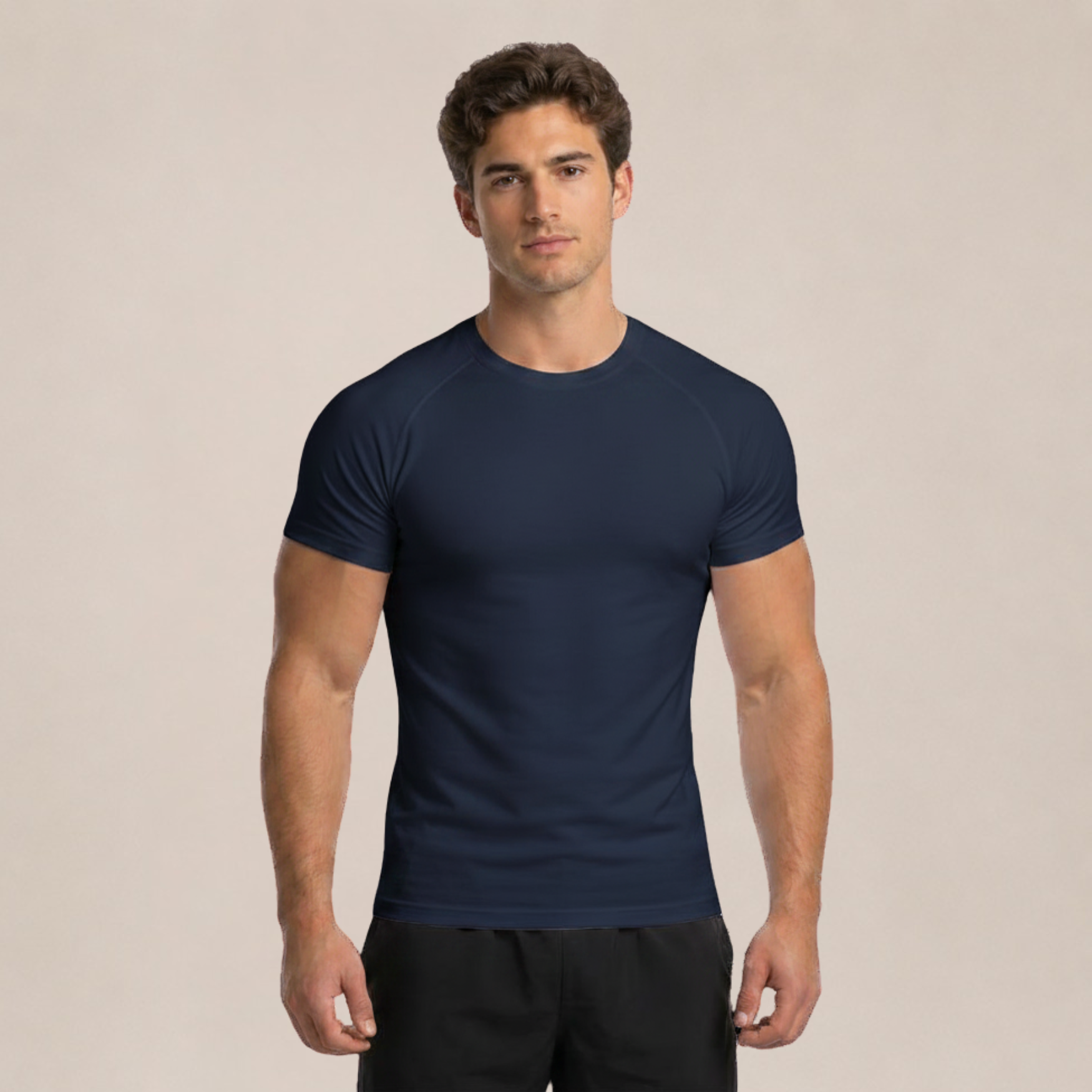 The Chelsea Sculpt Tee