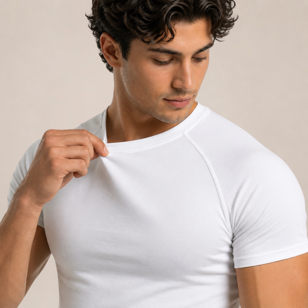 The Chelsea Sculpt Tee