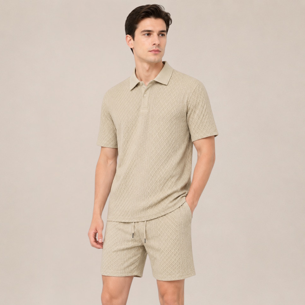 The Santorini Set