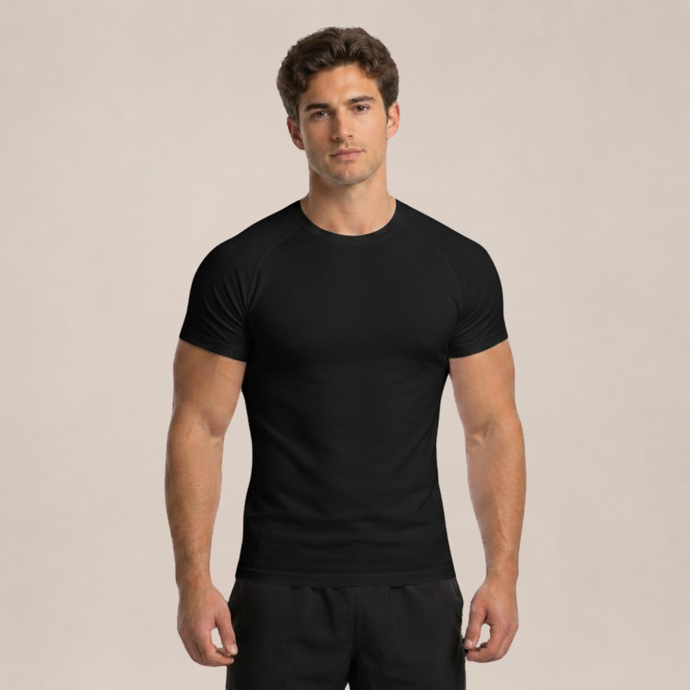 The Chelsea Sculpt Tee