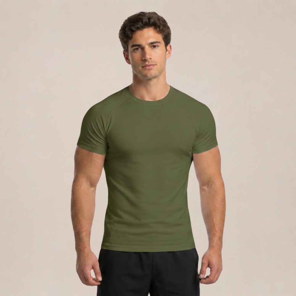 The Chelsea Sculpt Tee