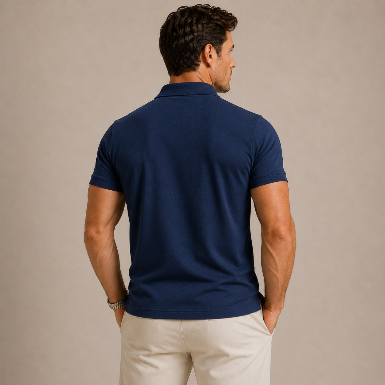 The Chelsea Polo
