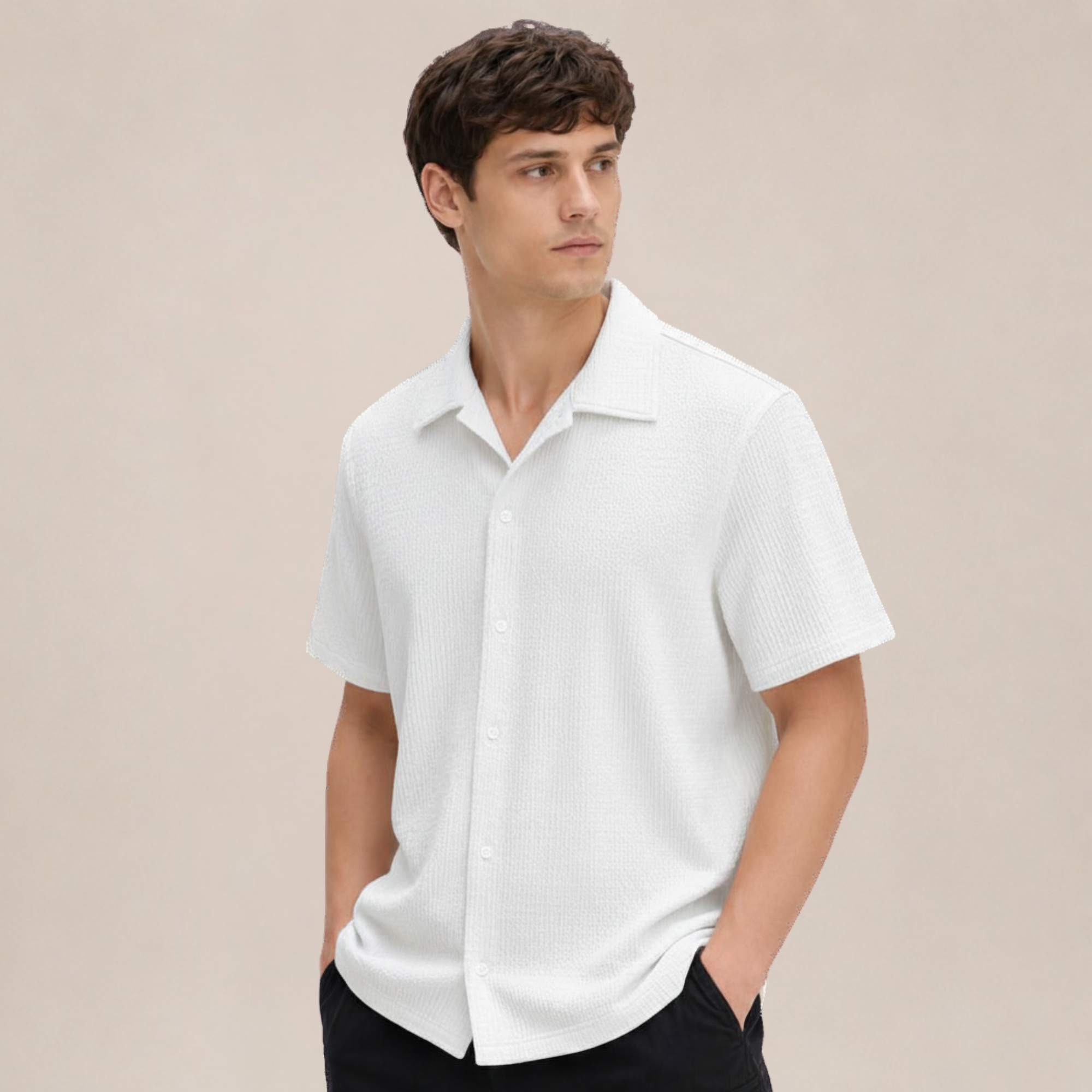 The Monaco Shirt