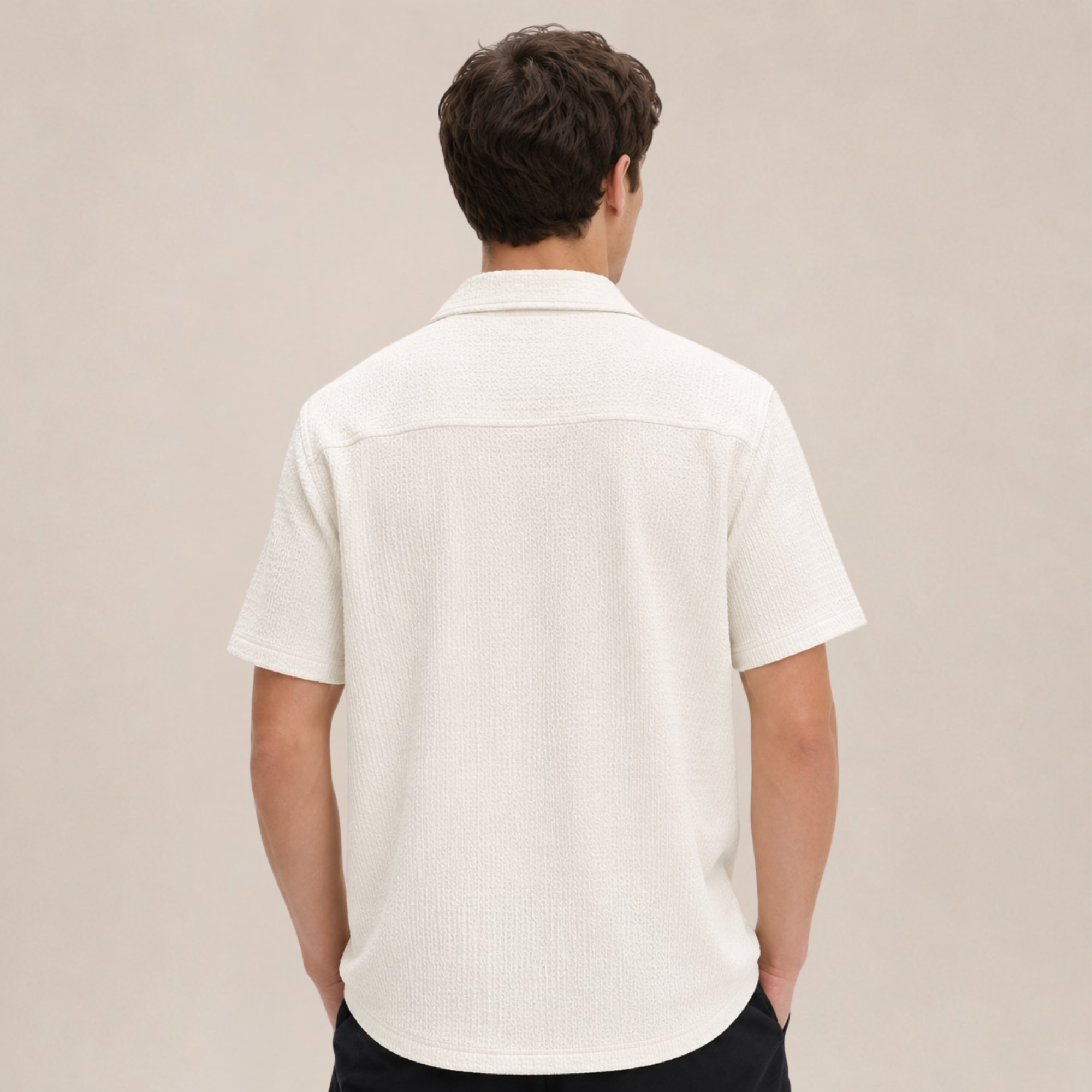 The Monaco Shirt