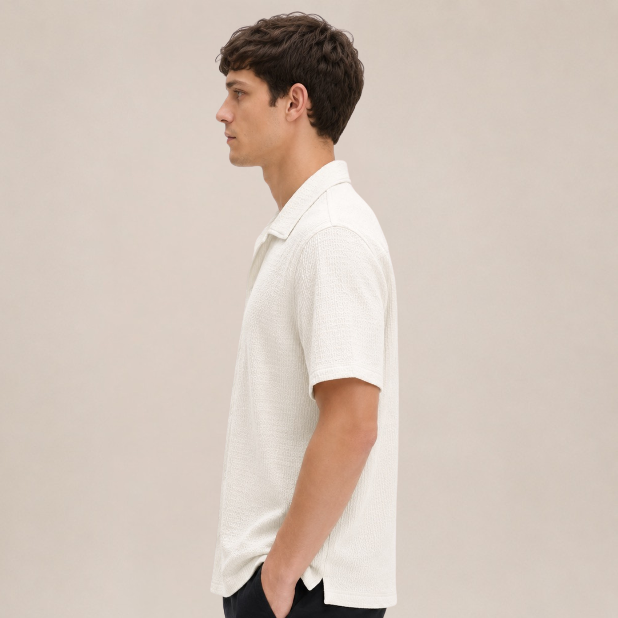 The Monaco Shirt