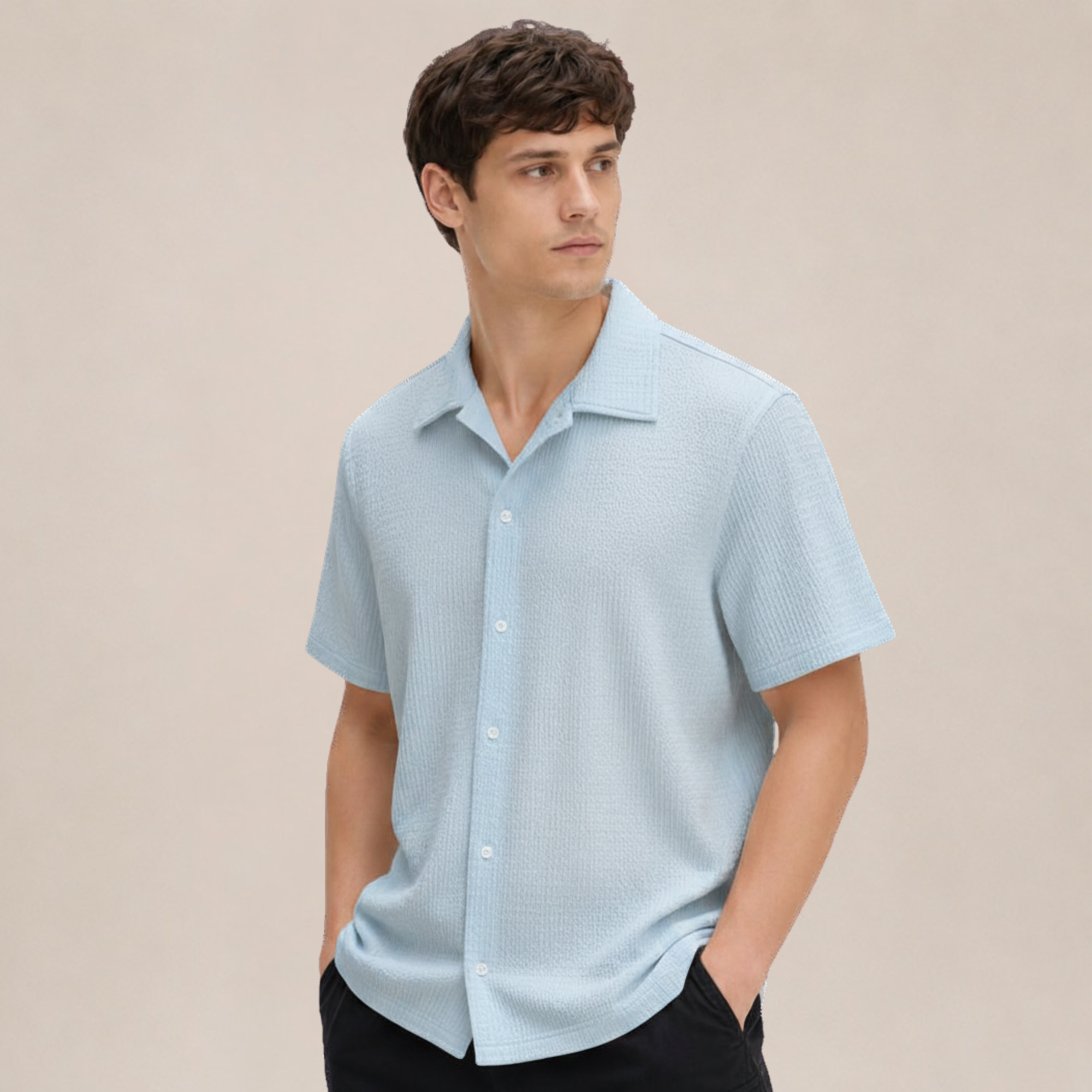 The Monaco Shirt