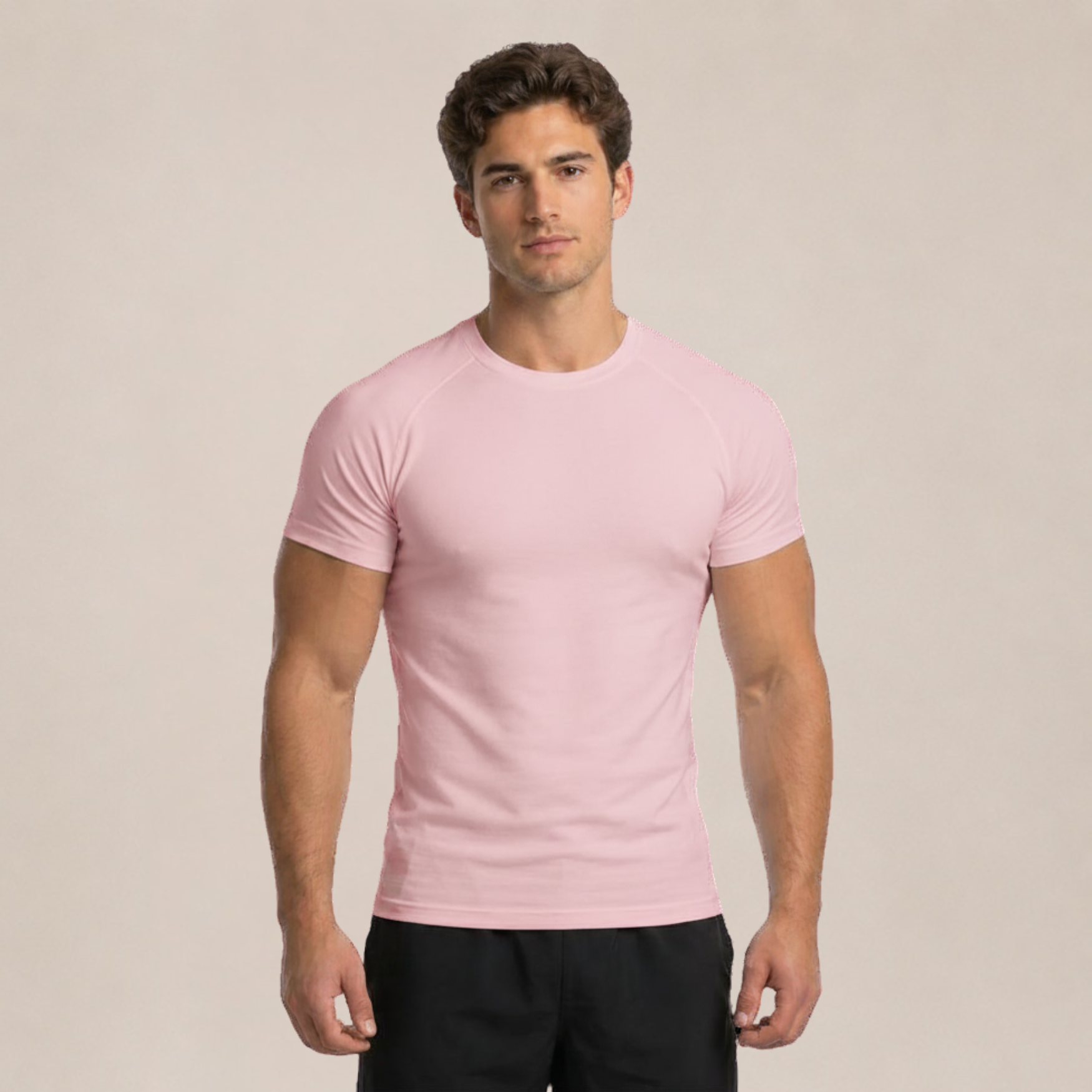 The Chelsea Sculpt Tee
