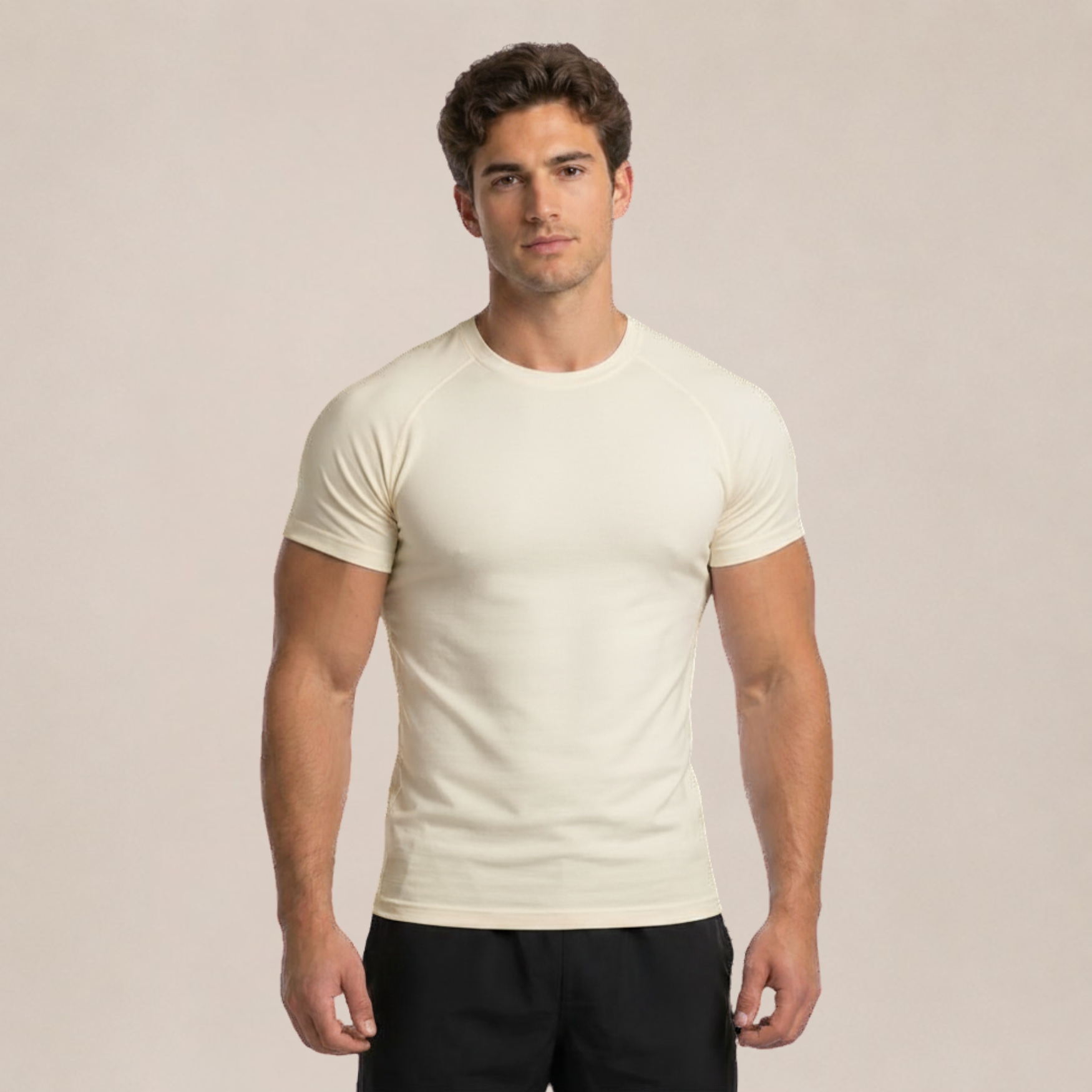 The Chelsea Sculpt Tee