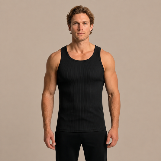 The Soho Fitted Tank