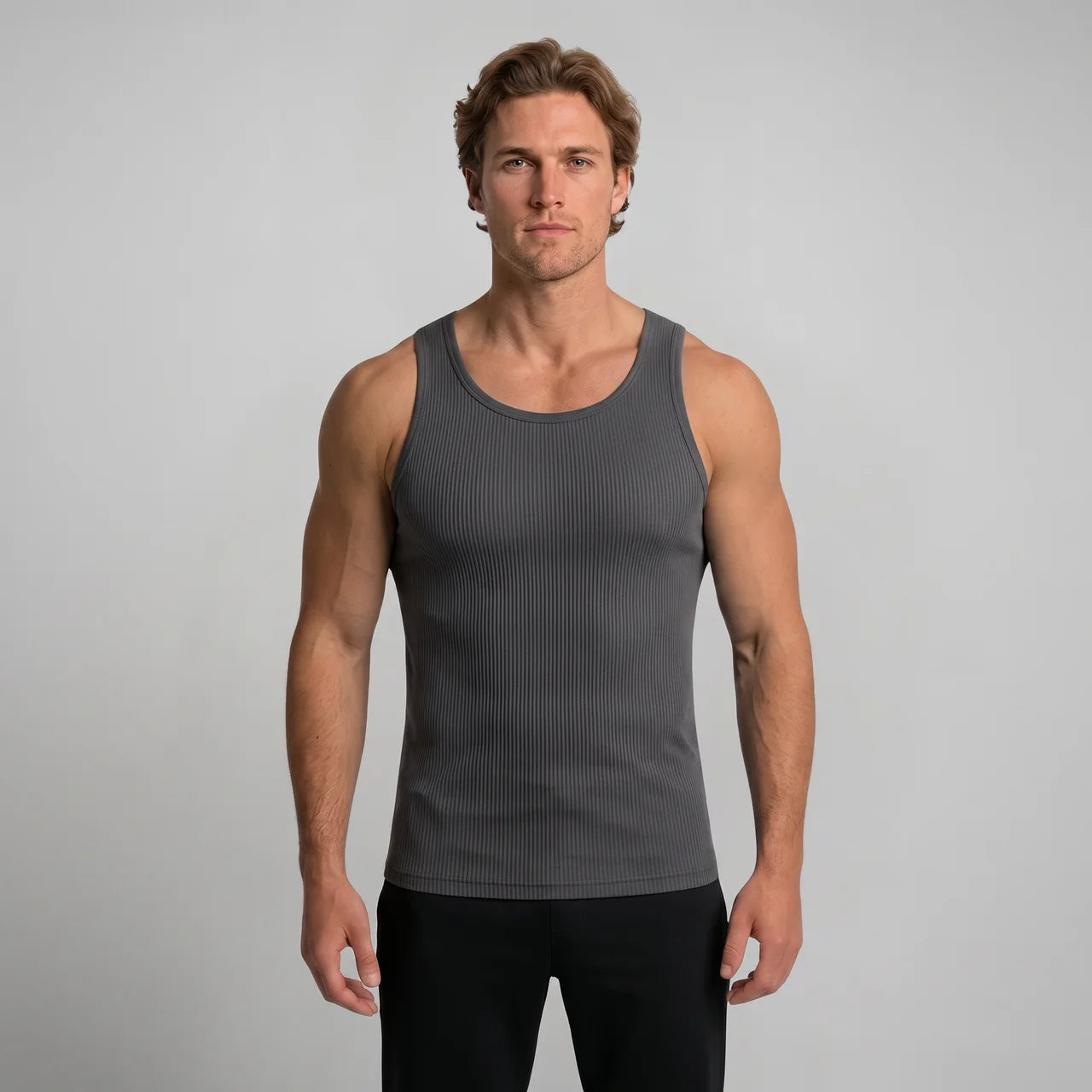 The Soho Fitted Tank