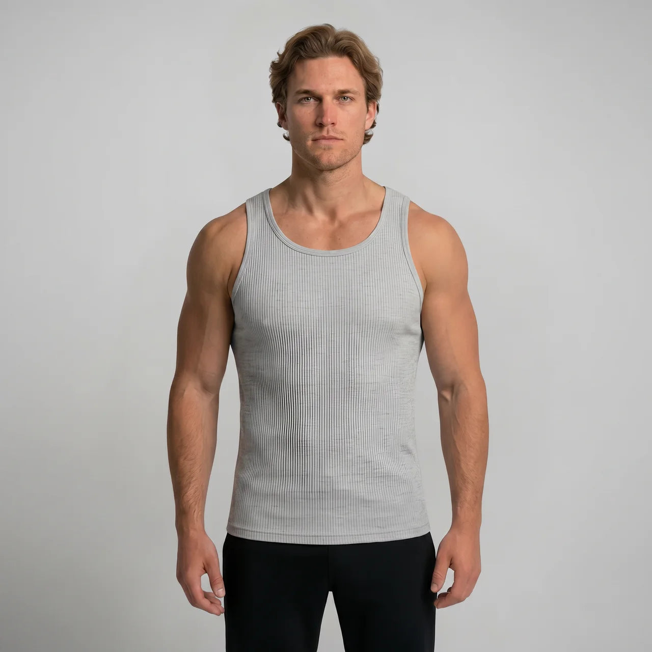 The Soho Fitted Tank