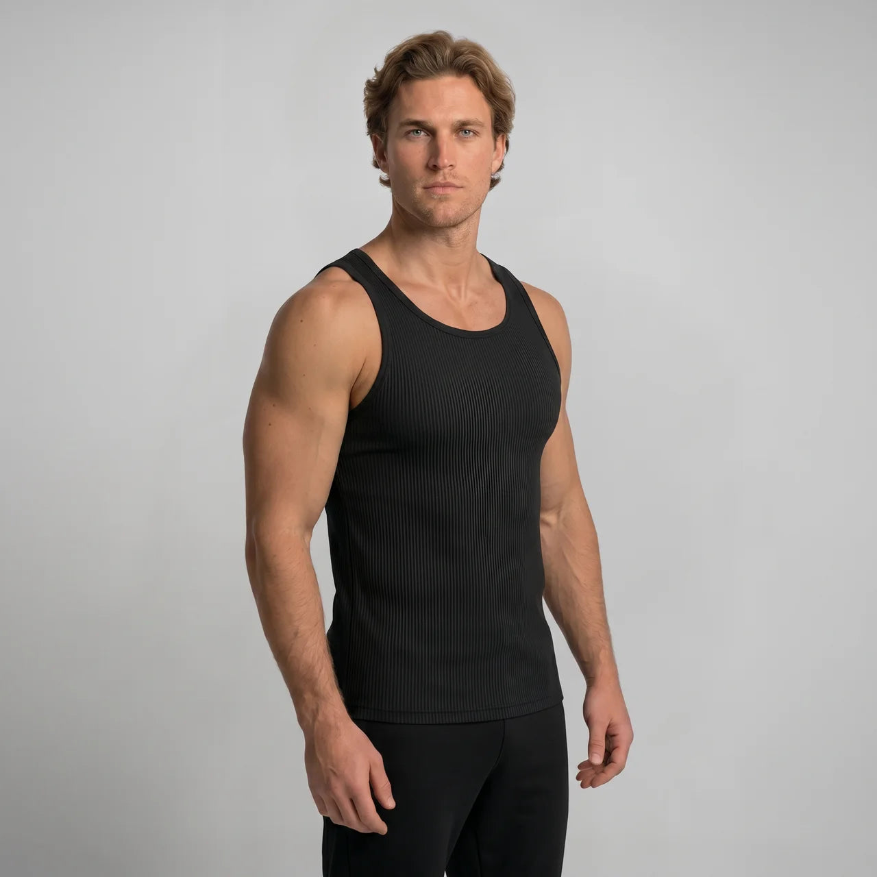 The Soho Fitted Tank