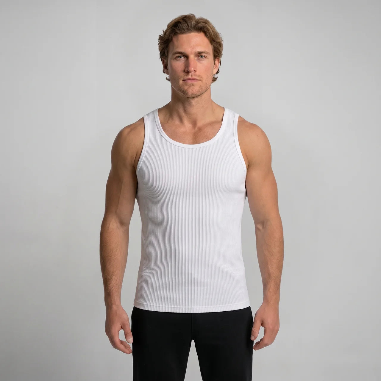 The Soho Fitted Tank