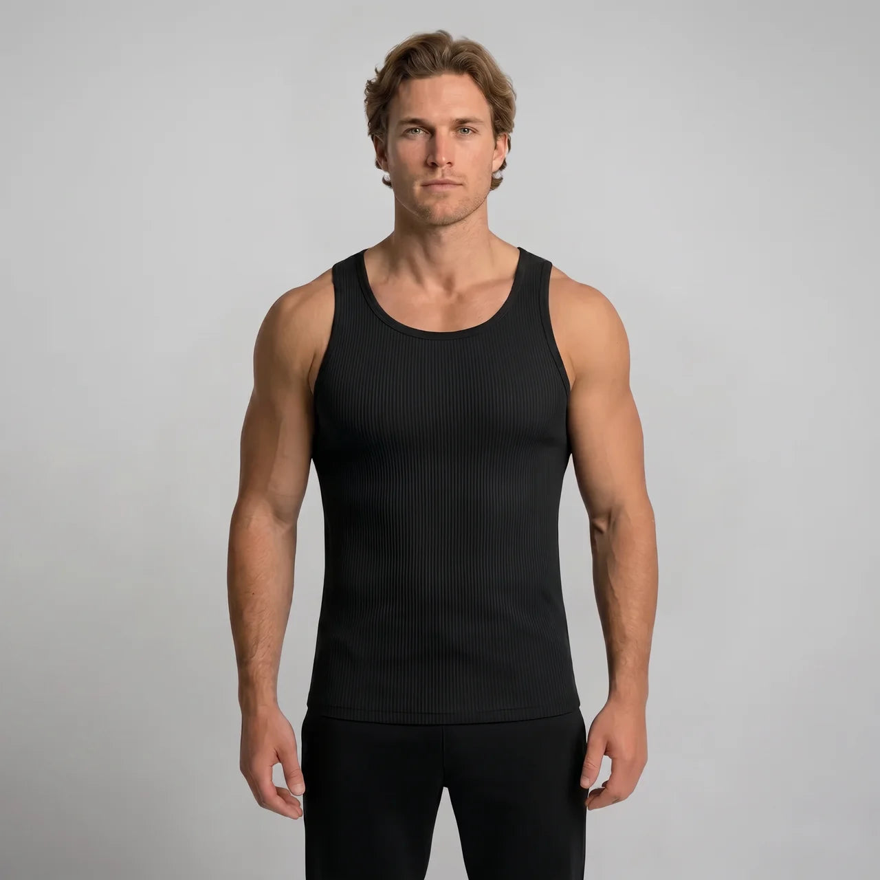 The Soho Fitted Tank