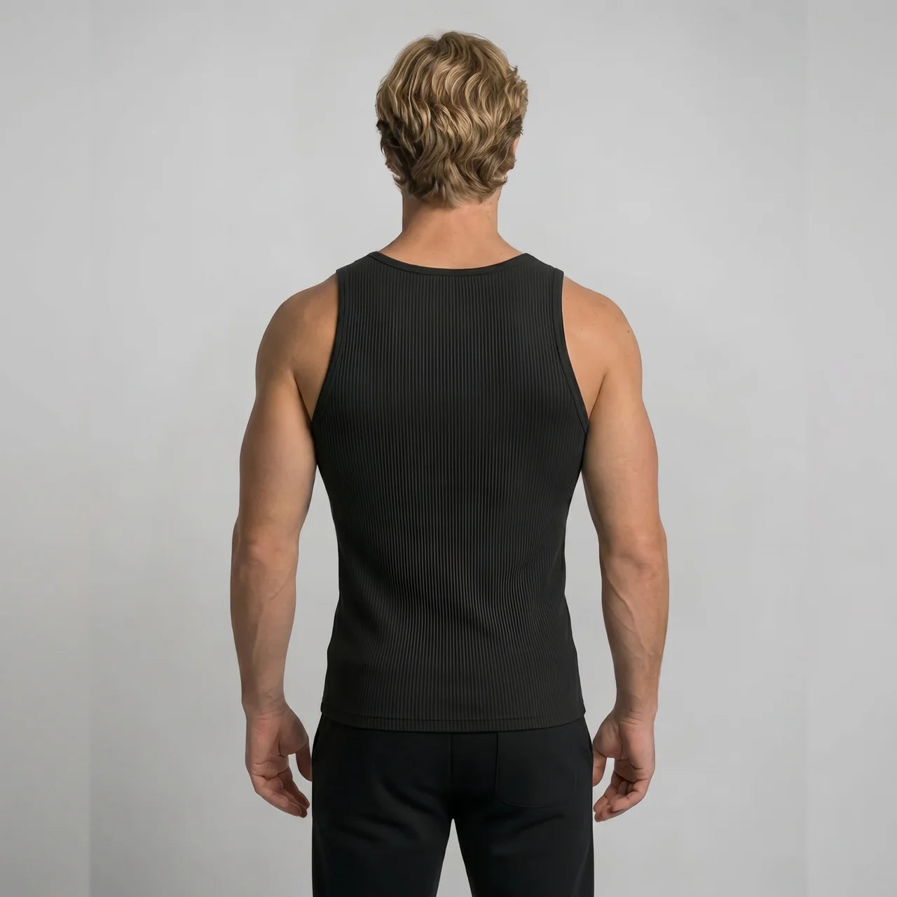The Soho Fitted Tank